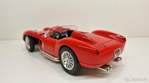 1:18 FERRARI TESTA ROSSA - 3