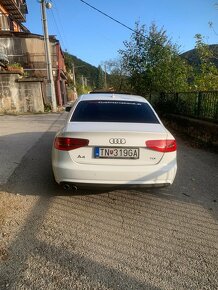 Audi A4 B8 2.0TDI Facelift - 3