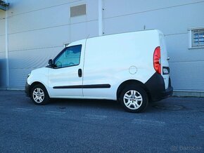 Fiat Doblo Diesel - 3