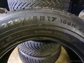 225/65 R17 XL SUV 4X4 - 3