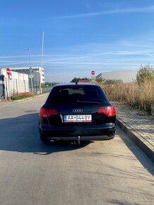 Na predaj Audi a4 2006 2.0 103kW Automat - 3