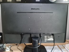 Philips 273V7Q 27" monitor - 3