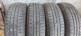 165/70R14 letne - 3