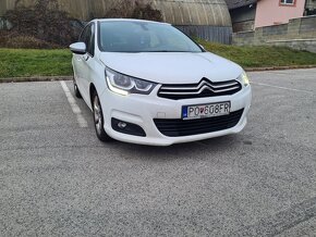 Citroen c4 1.6hdi 2017 - 3