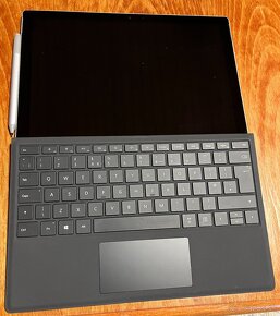 Notebook/Tablet Microsoft Sufrace Pro 5 256GB - 3