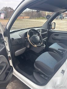 Fiat Doblo Cargo 1.9Jtd - 3