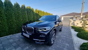 BMW X5 XDrive25d A/T G05 - 3