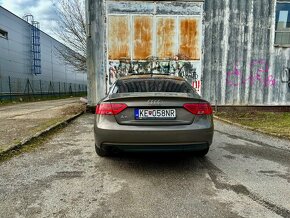 Audi a5 2.0tdi - 3