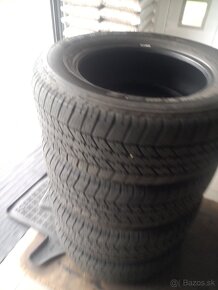 265 60 R18 Bridgestone - 3