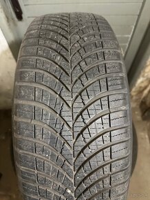 Pneumatic 215/60 R17 Good-Year  rok-2021 - 3