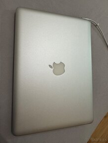 MacBook Pro - 3