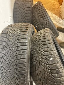 Zimné pneumatiky NEXEN - 225/45 R17 - 3