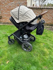 Predam Britax Rommer Smile 3, 2v1 - 3