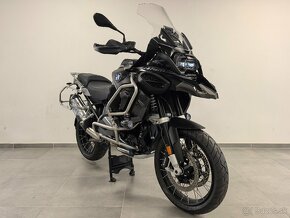 BMW R 1250 GS Adventure - 3