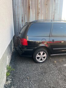 Seat alhambra 2.0 tdi 103kw - 3