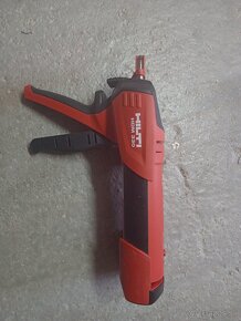 Predam original pištoľ hilti na hemiu - 3