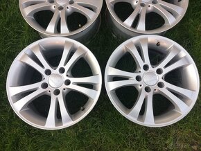 SKODA,VW,SEAT,AUDI  5x112 r16 - 3