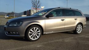 Volkswagen Passat Variant 2.0 TDI BMT Highline - 3