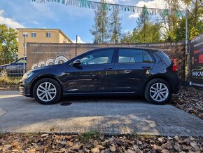 Volkswagen Golf 1.6 TDI BMT 115k Comfortline, odpočet DPH - 3