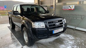 Ford Ranger 2.5 TDci 4x4 - 3