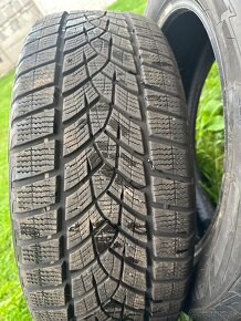 Zimné Pneu 215/55R18 95T - 3