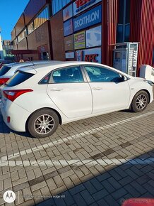 Predam hyundai i30 - 3