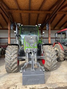 Fendt 516 Power+ V ZÁRUCE - 3