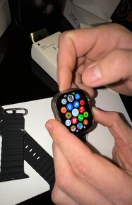 Apple Watch Ultra 2 - 3