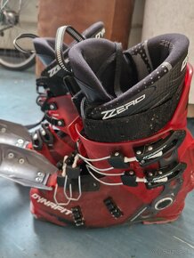 Dynafit ZZero 4U-TF Alpine Touring Ski - 3