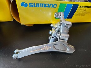 shimano Golden arow - 3