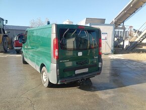 Renault Trafic 2,0 DCI L2H1 - 3