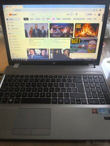 Notebook HP ProBook 4530s - 3