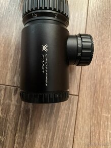 Nadhankovy puskohlad vortex CrossFire 1-4 - 3