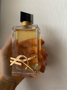 Yves Saint Laurent Libre edp 90ml parfém - 3