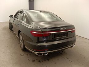 Audi A8 50 TDI,2019 - 3