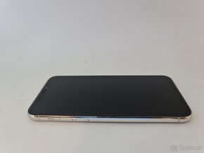 IPHONE 11 PRO SILVER 256GB ZÁRUKA - VEĽMI PEKNÝ STAV - 3