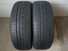 Zimné pneumatiky 205/60 R16 Hankook - 3