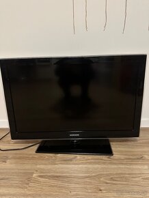 Samsung TV - 3