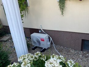 Klíma na klúč VIVAX (R ) 3,5KW - 3