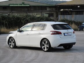 Peugeot 308 1.2 PureTech S S 130 Allure EAT6 - 3