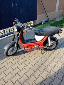 Simson - 3