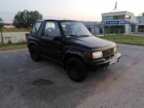 Suzuki Vitara - 3