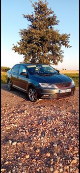 Seat toledo - 3