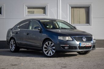 Volkswagen Passat 1.8 TSI Highline - 3