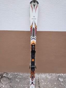 Predam lyze Rosignol dlzka 155 cm - 3