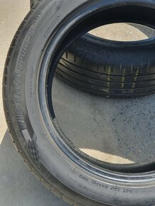 Letne pneumatiky 235/55 R18 - 3