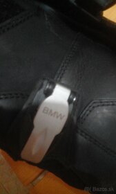 Oblečenie čižmy BMW - 3