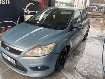 Ford Focus 1.6tdci 66kw - 3