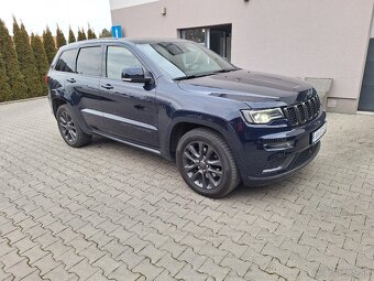 Jeep Grand Cherokee - 3