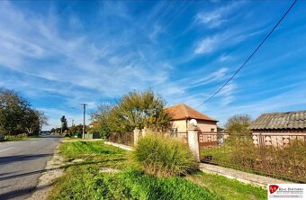 REB.sk ponúka na predaj rekreačný/celoročný bezbariérový dom - 3